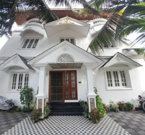 annies inn homestay